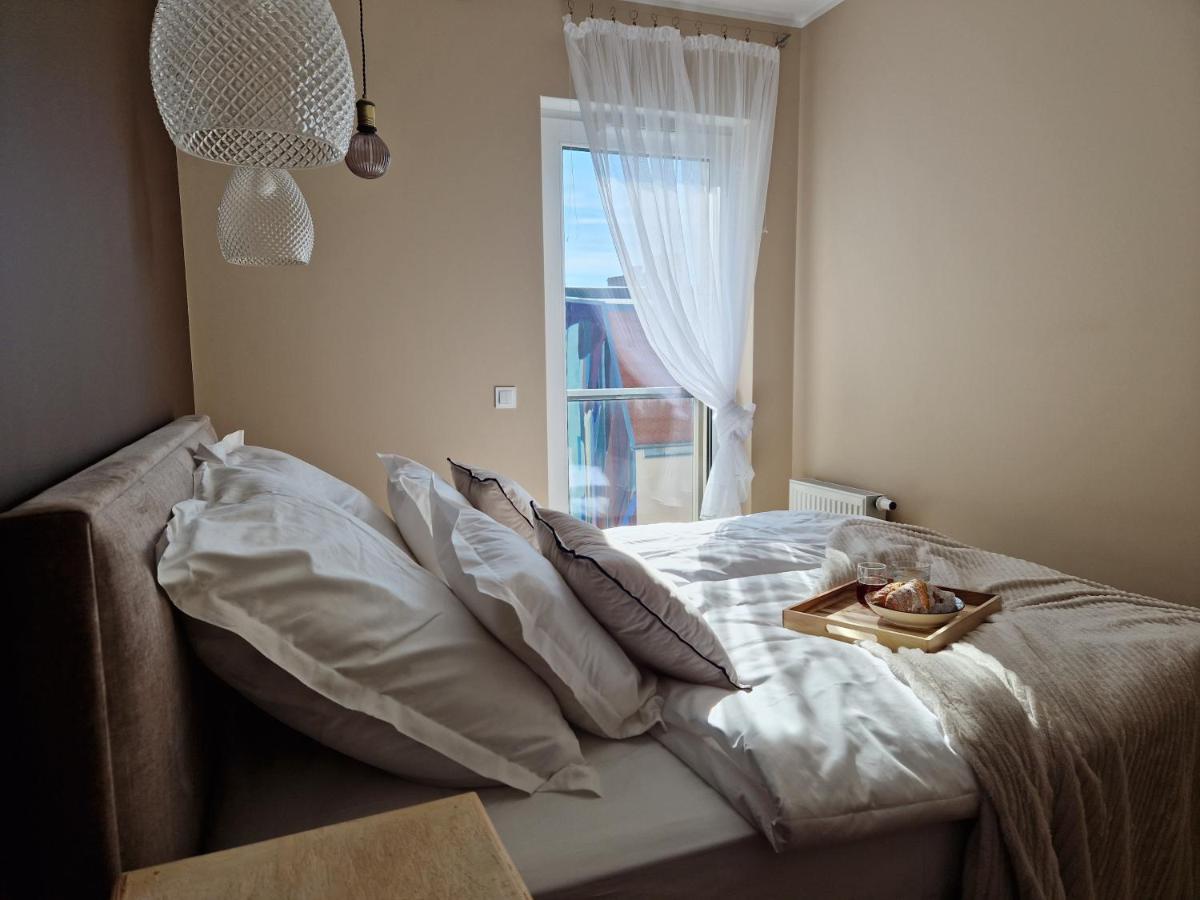 Apartament My City Познан Екстериор снимка