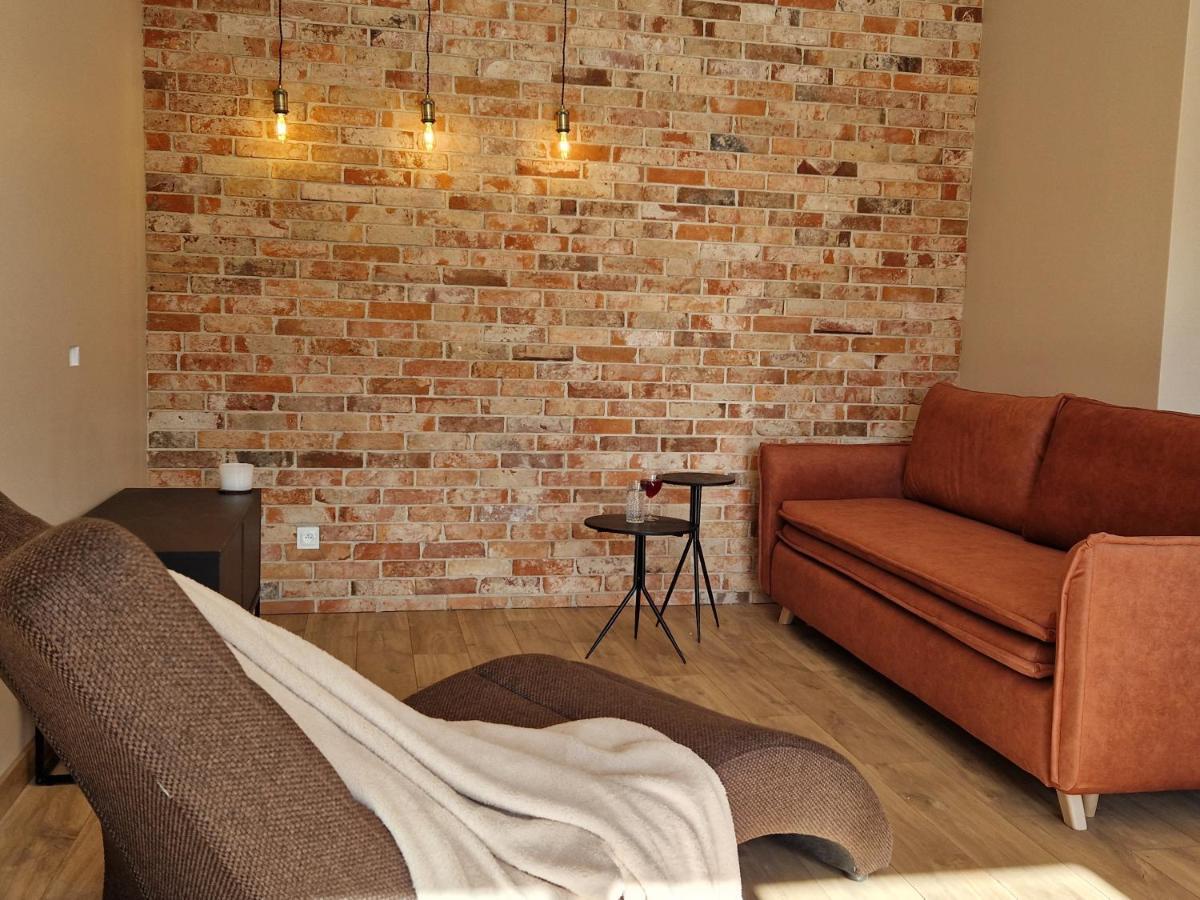 Apartament My City Познан Екстериор снимка
