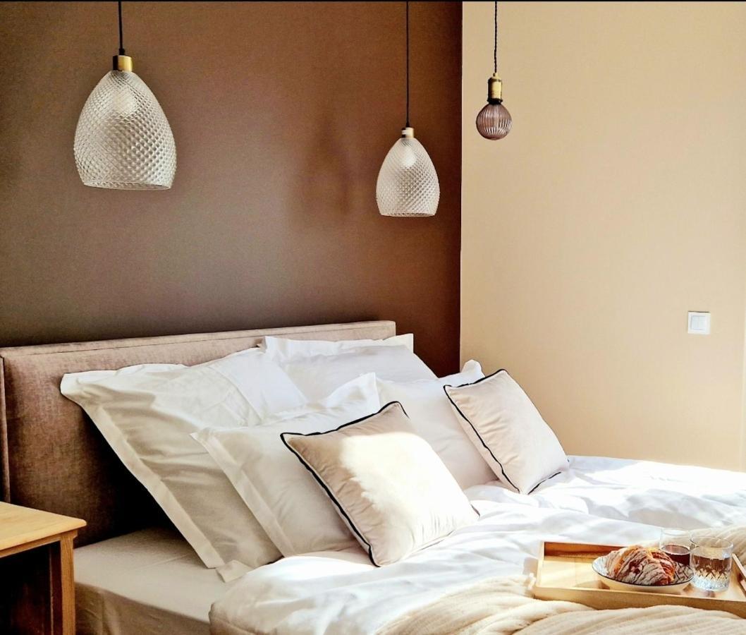 Apartament My City Познан Екстериор снимка