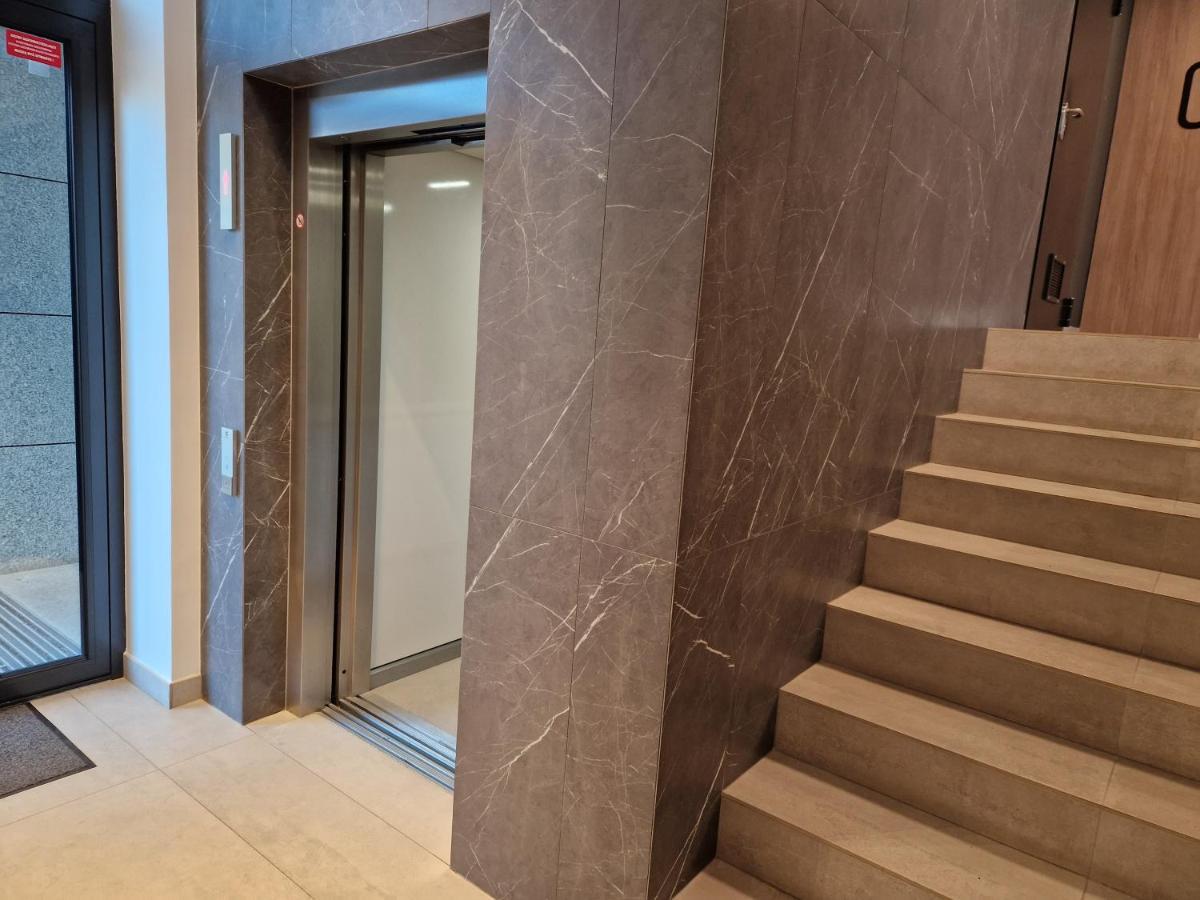 Apartament My City Познан Екстериор снимка