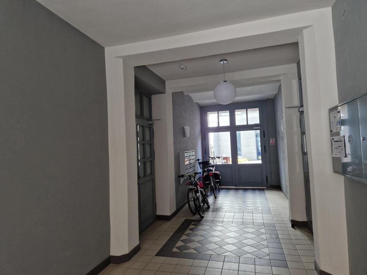 Apartament My City Познан Екстериор снимка