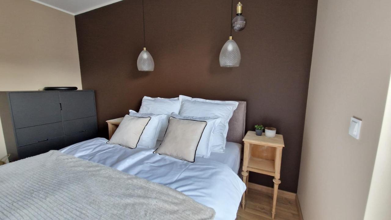 Apartament My City Познан Екстериор снимка