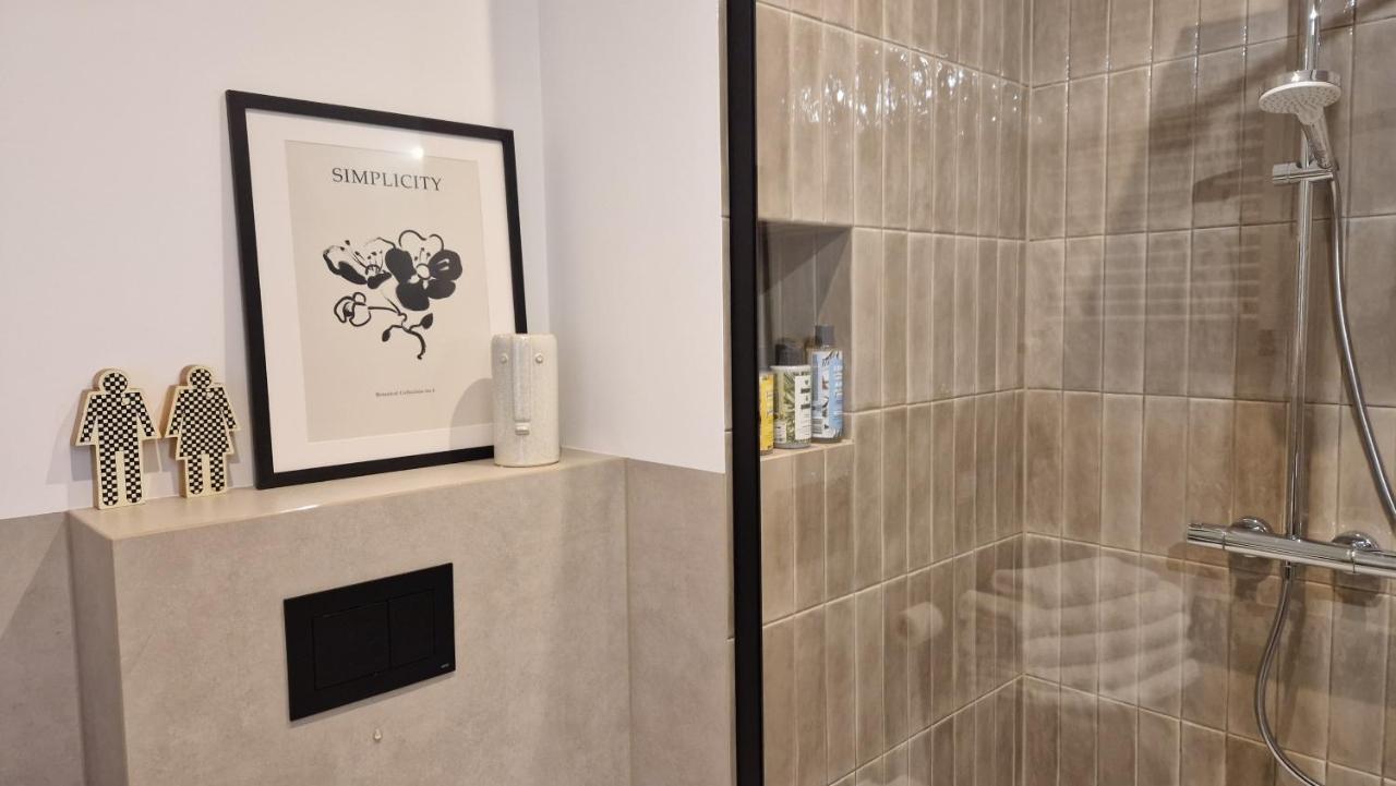 Apartament My City Познан Екстериор снимка