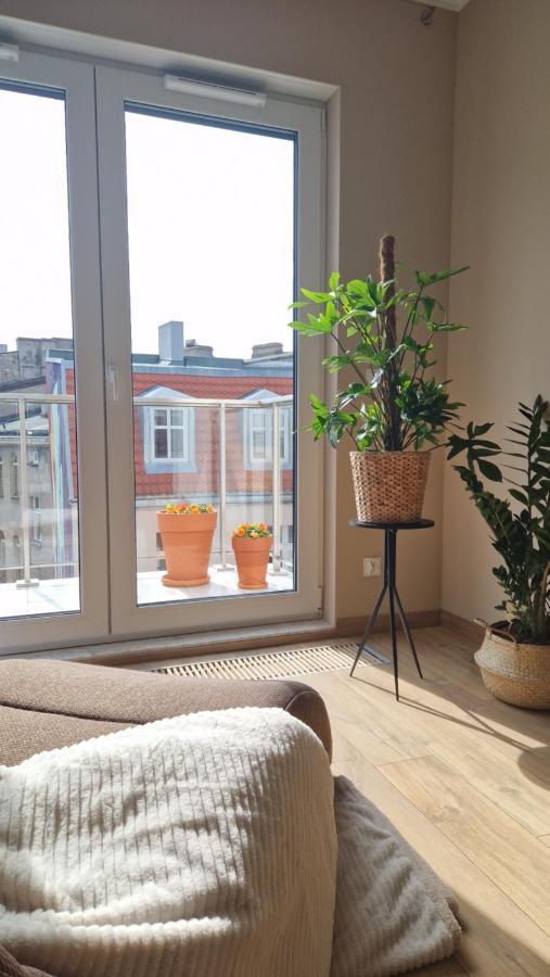 Apartament My City Познан Екстериор снимка